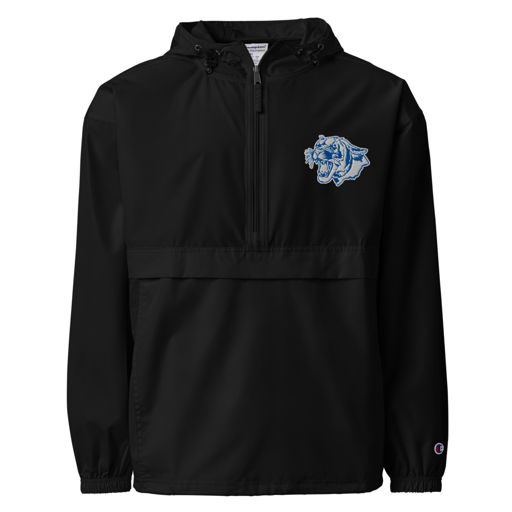 Jackpot Combined School Design 1 — Black