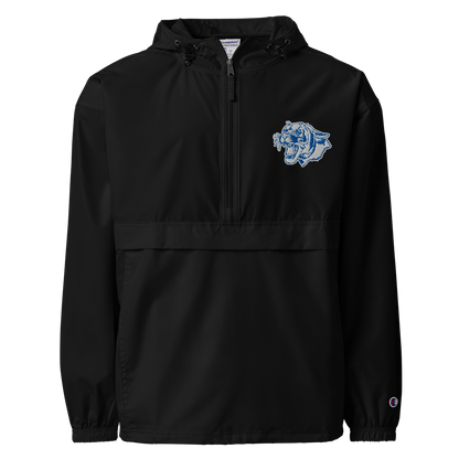Jackpot Combined School Design 1 — Black