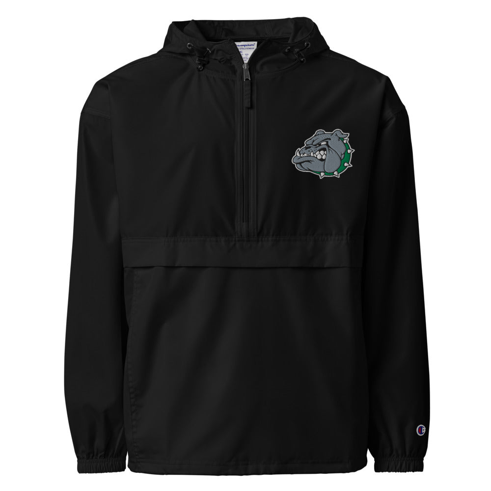 Brantley High School Design 1 — Black