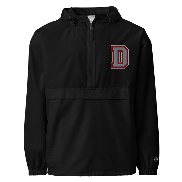Dayton High School Design 1 — Black