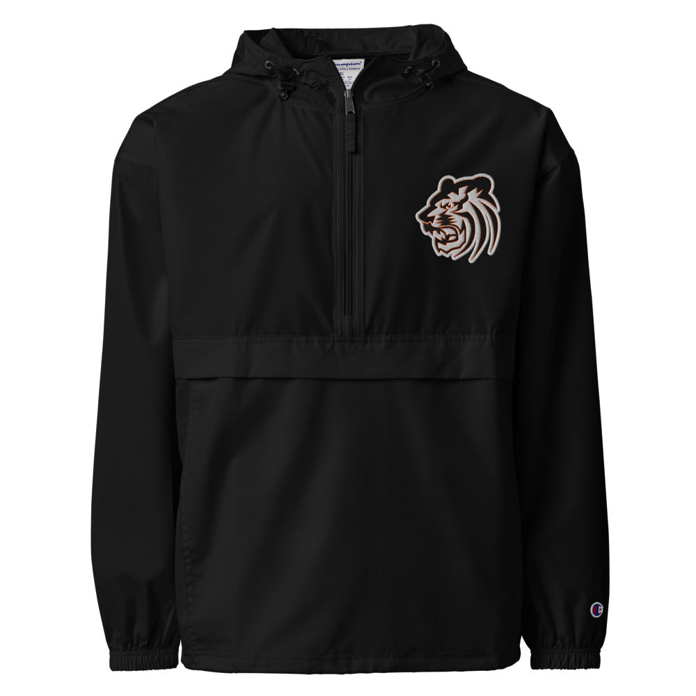 Baldwin County High School Design 1 — Black