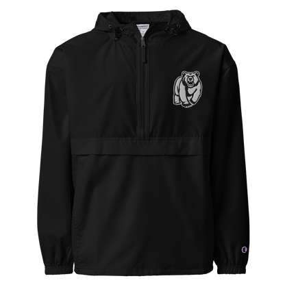 Logan High School Design 1 — Black