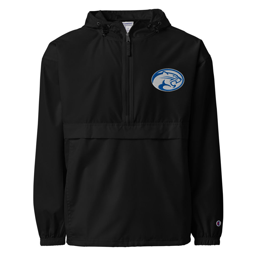 Central High School Coosa County Design 1 — Black