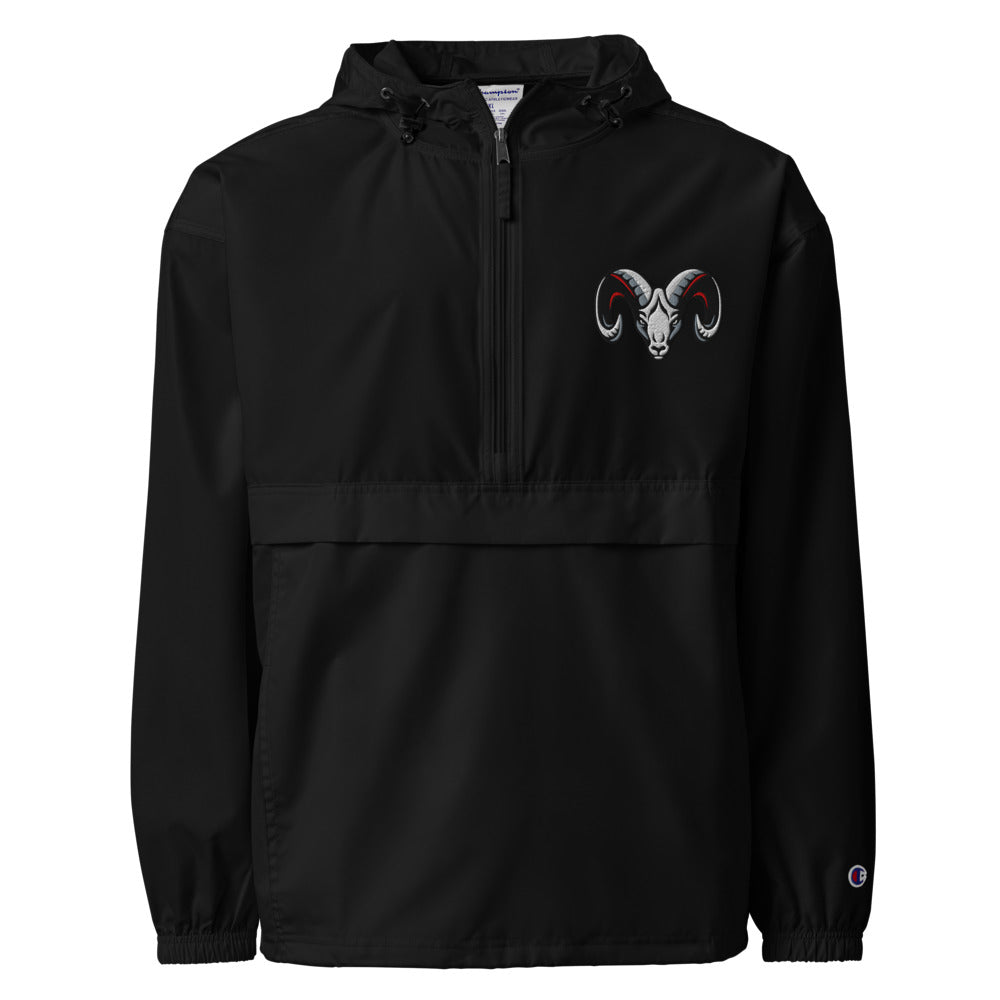 Faith Academy Design 1 — Black