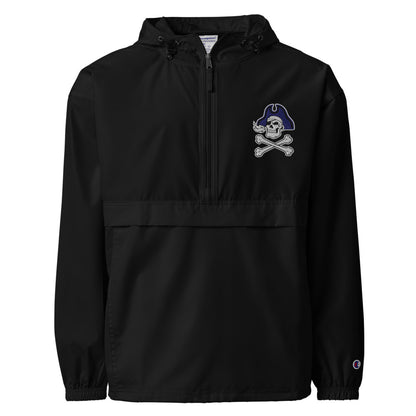 Fruitdale High School Design 1 — Black