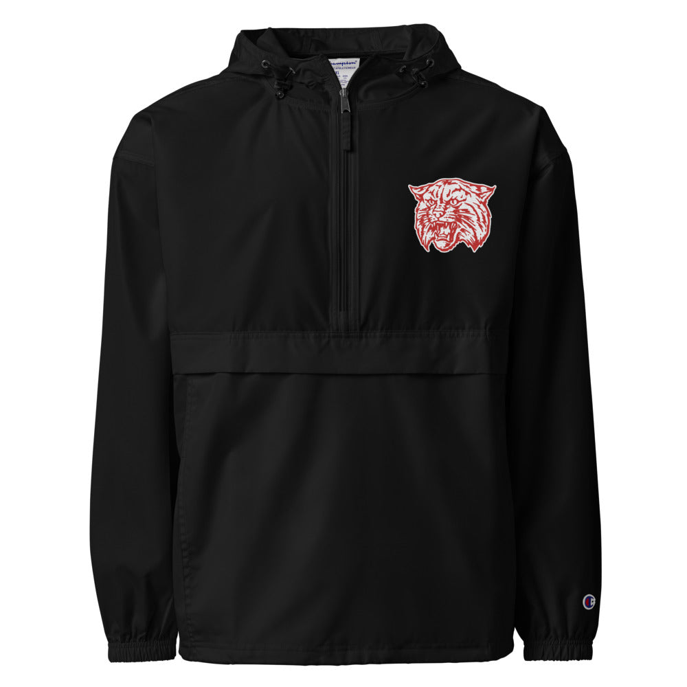 Saks High School Design 1 — Black
