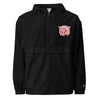 Saks High School Design 1 — Black