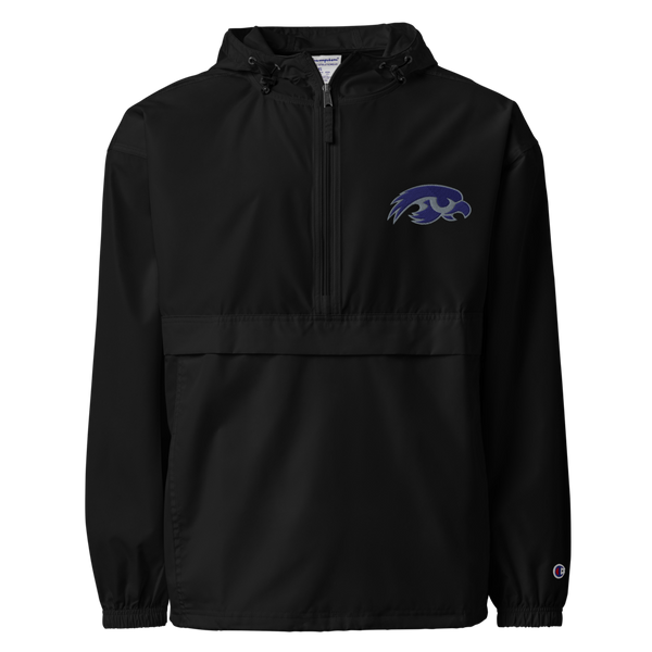 Silver Stage High School Design 1 — Black