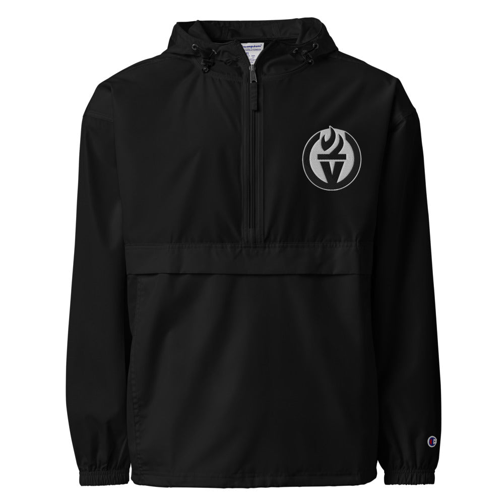 Victory Christian School Design 1 — Black