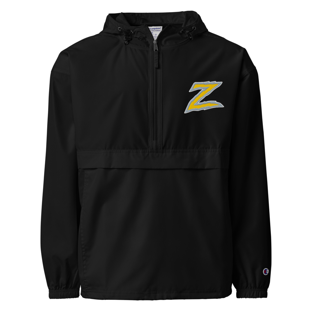 Durango High School Design 1 — Black