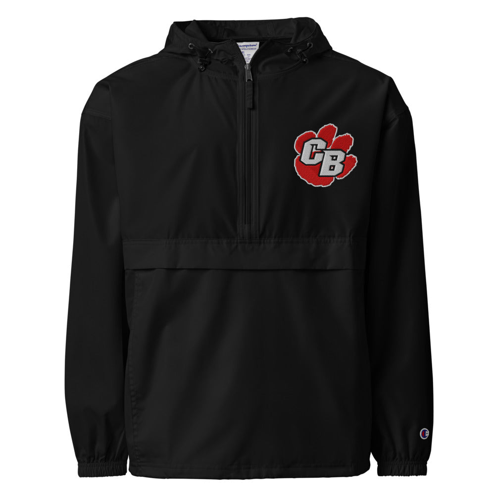 Cedar Bluff High School Design 1 — Black