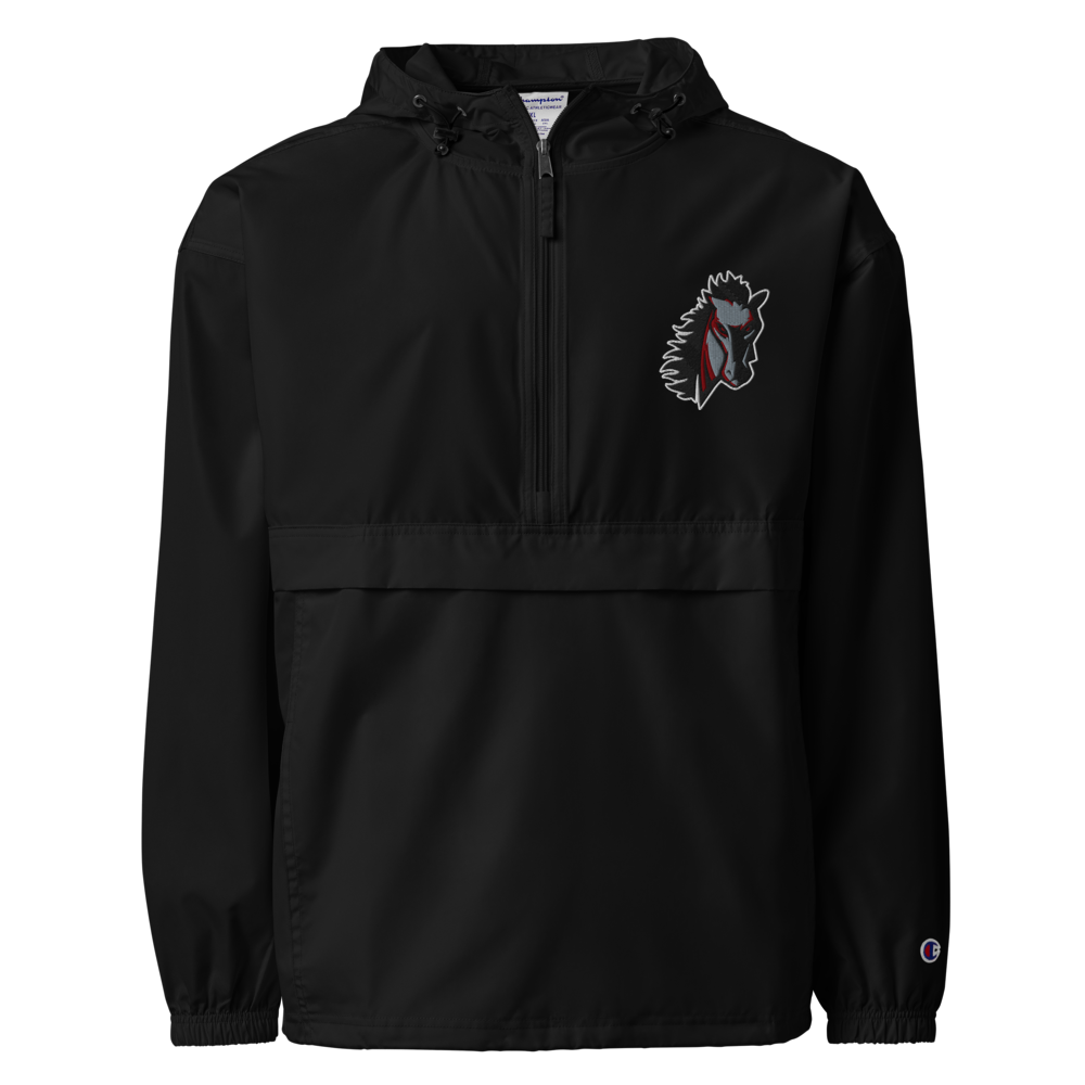 Earl Wooster High School Design 1 — Black