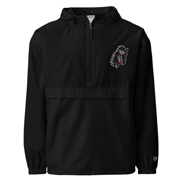Earl Wooster High School Design 1 — Black