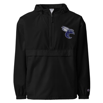 Baker High School Design 1 — Black