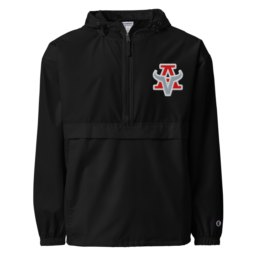 Arbor View High School Design 1 — Black