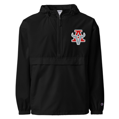 Arbor View High School Design 1 — Black