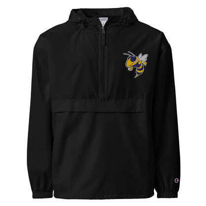 Aliceville High School Design 1 — Black