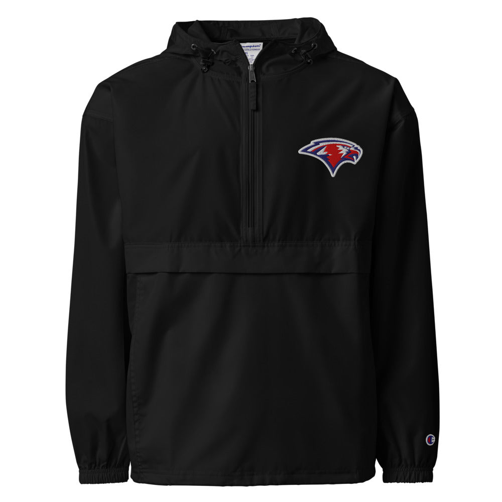 Oak Mountain High School Design 1 — Black