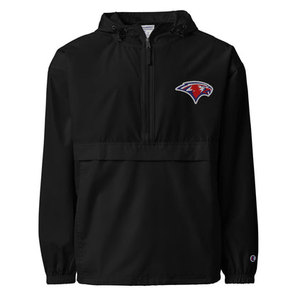 Oak Mountain High School Design 1 — Black