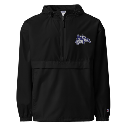 Basic Academy Design 1 — Black