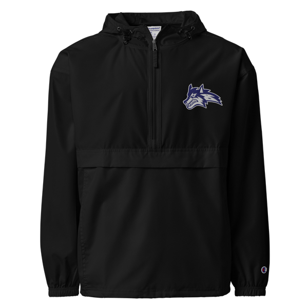 Basic Academy Design 1 — Black