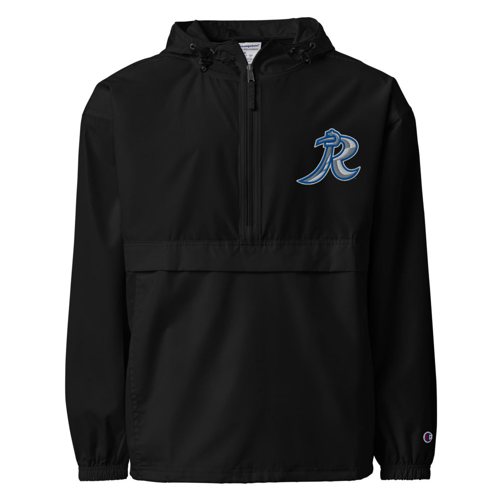 Rehobeth High School Design 1 — Black