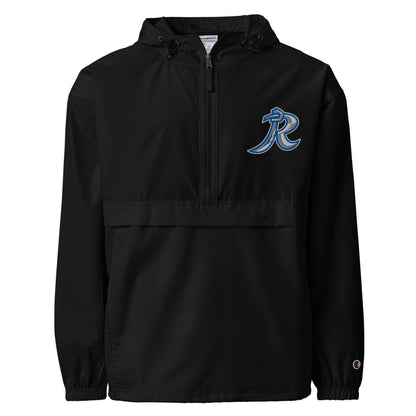 Rehobeth High School Design 1 — Black