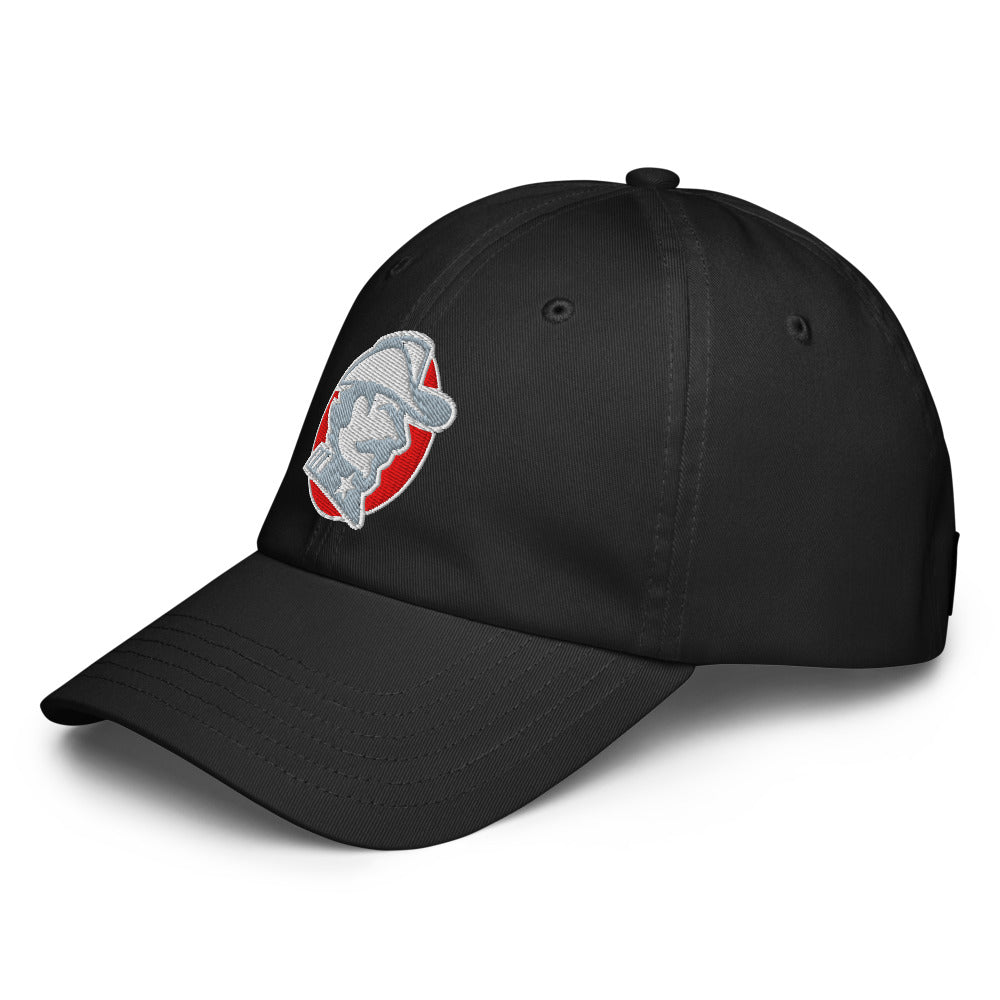 Abbeville Christian Academy Design 1 — Black