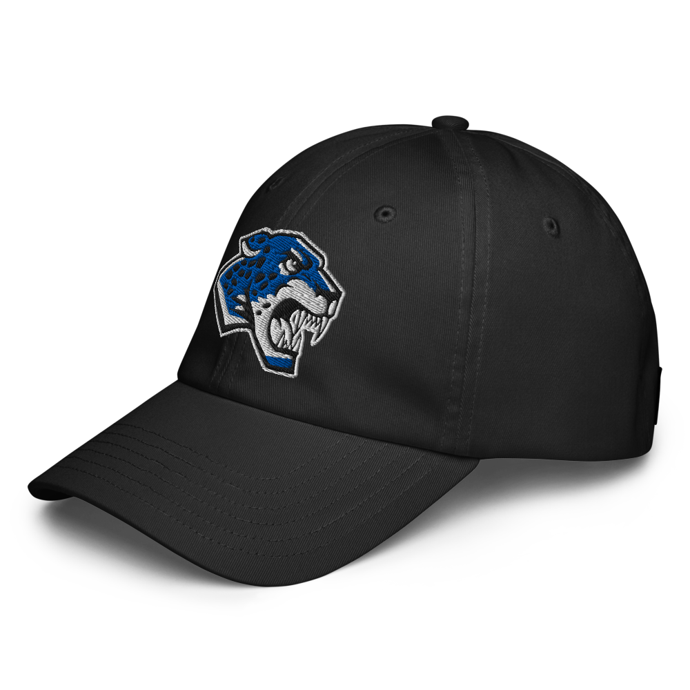 Desert Pines High School Design 1 — Black