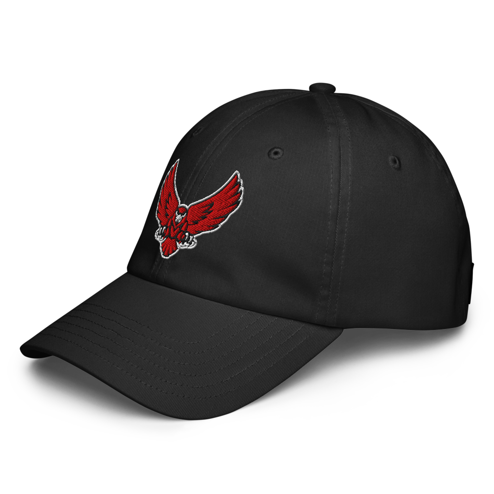 North Sanpete High School Design 1 — Black