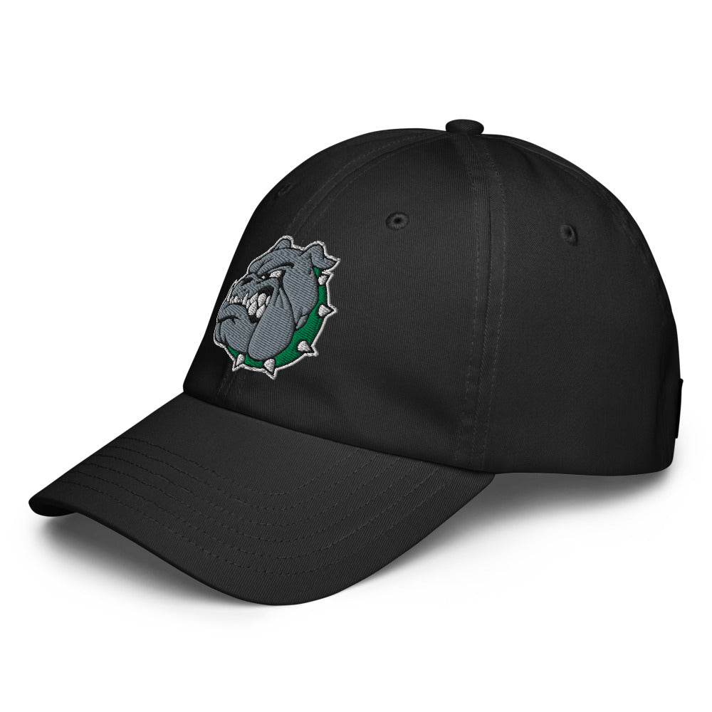 Brantley High School Design 1 — Black