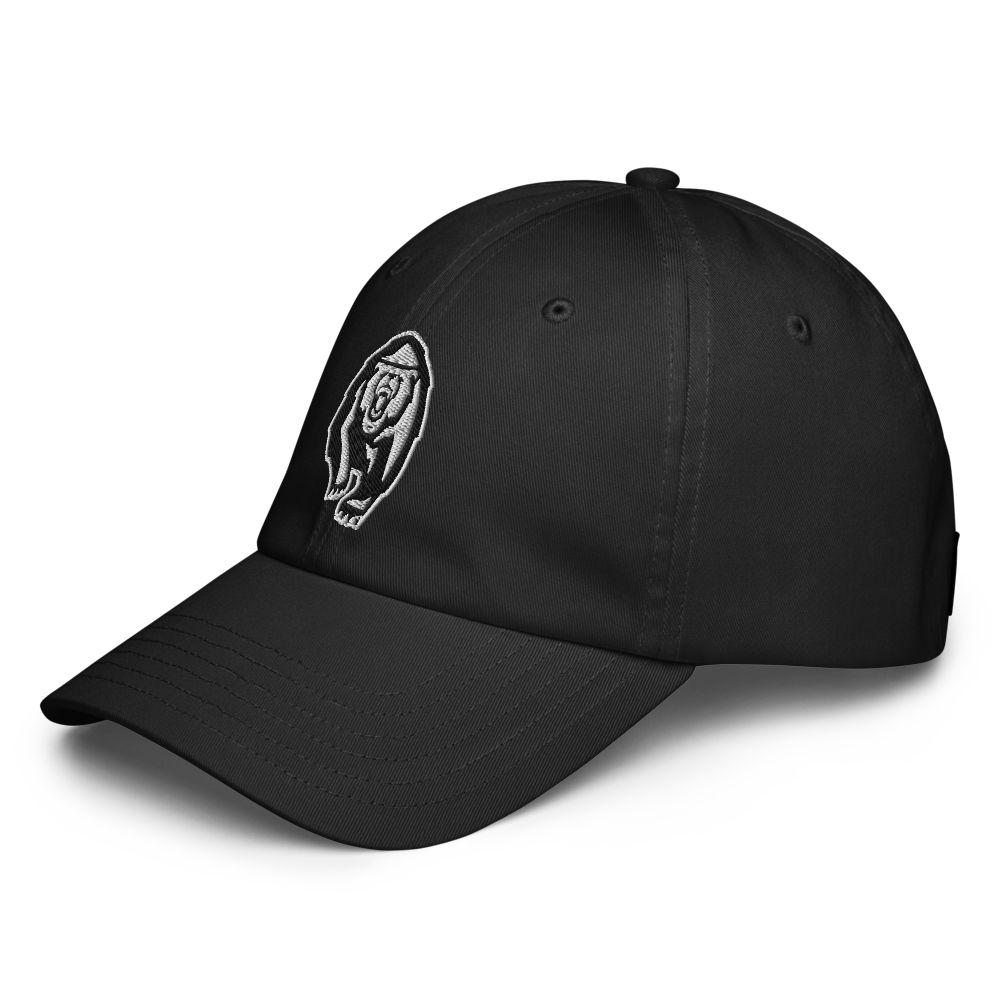 Copper Hills High School Design 1 — Black