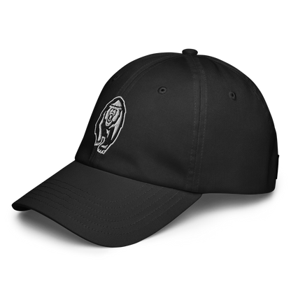 Copper Hills High School Design 1 — Black