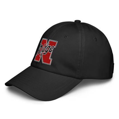 Northridge High School Design 1 — Black