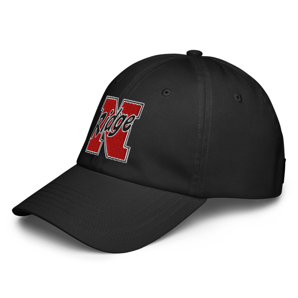 Northridge High School Design 1 — Black