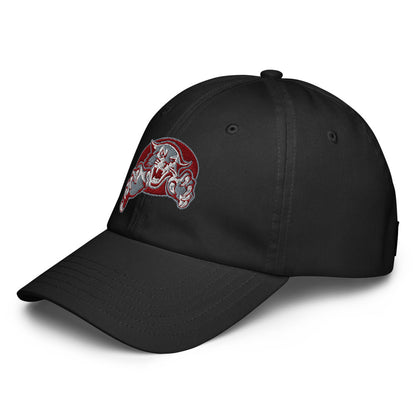 Shelby County High School Design 1 — Black