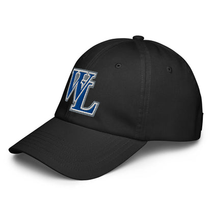West Limestone High School Design 1 — Black