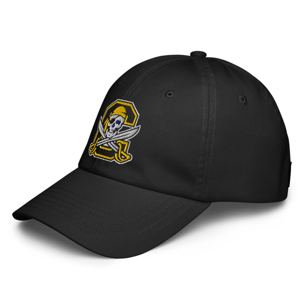 Cyprus High School Design 1 — Black