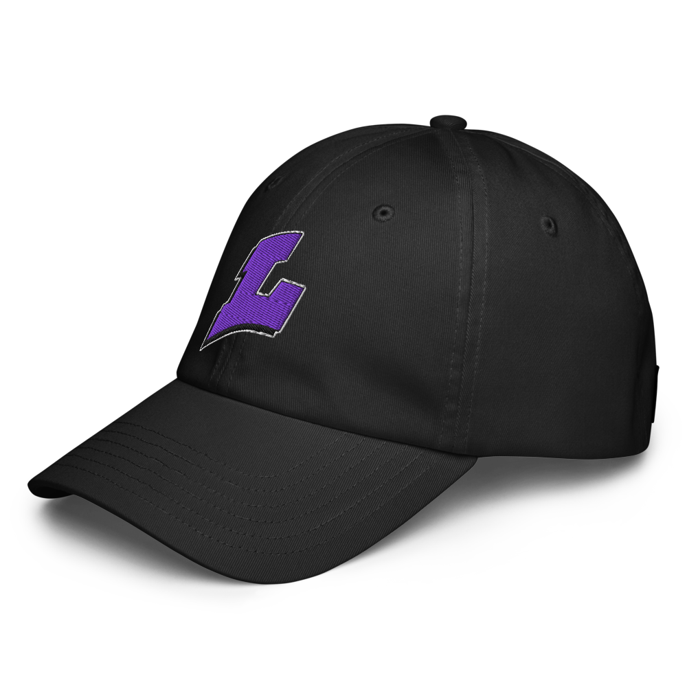 Lehi High School Design 1 — Black