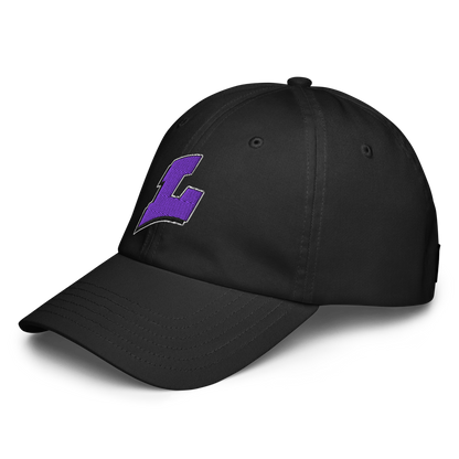 Lehi High School Design 1 — Black