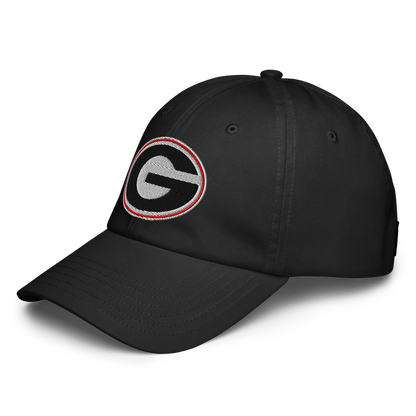 Grantsville High School Design 1 — Black