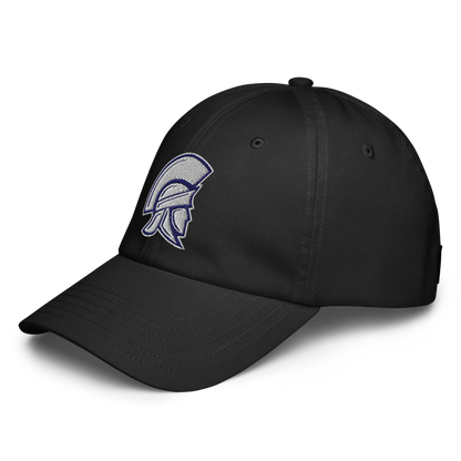 Layton High School Design 1 — Black