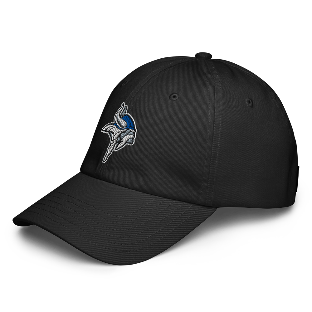 Pleasant Grove High School Design 1 — Black