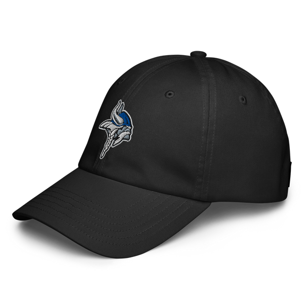 Pleasant Grove High School Design 1 — Black