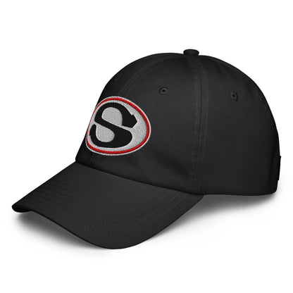 Sylacauga High School Design 1 — Black