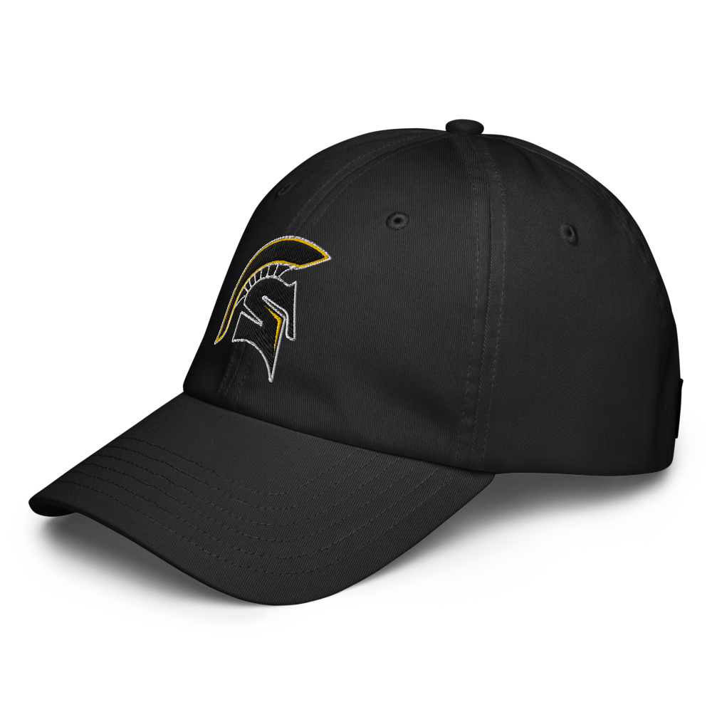 Emery High School Design 1 — Black