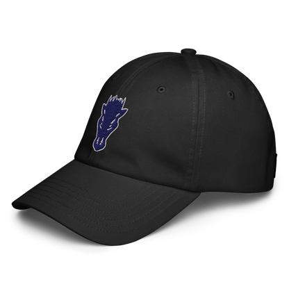 Damonte Ranch High School Design 1 — Black