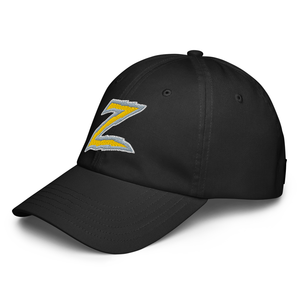 Durango High School Design 1 — Black