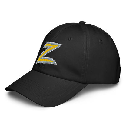 Durango High School Design 1 — Black