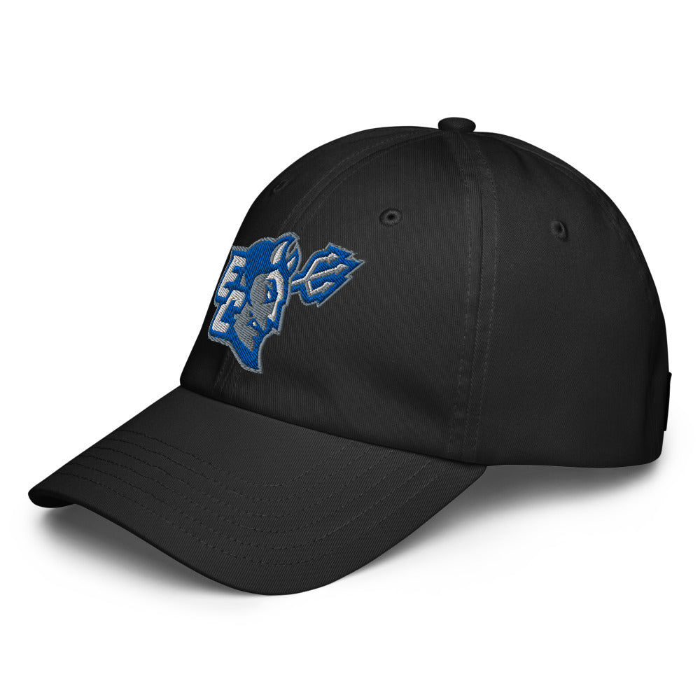 Escambia County High School Design 1 — Black
